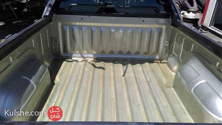 سيارة شيفروليه مونتانا بيك اب مستعملة للبيع في سوريا   طرطوس ... - صورة 1