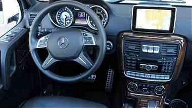 Selling my 2014 Mercedes Benz G63 AMG very neatly used ...