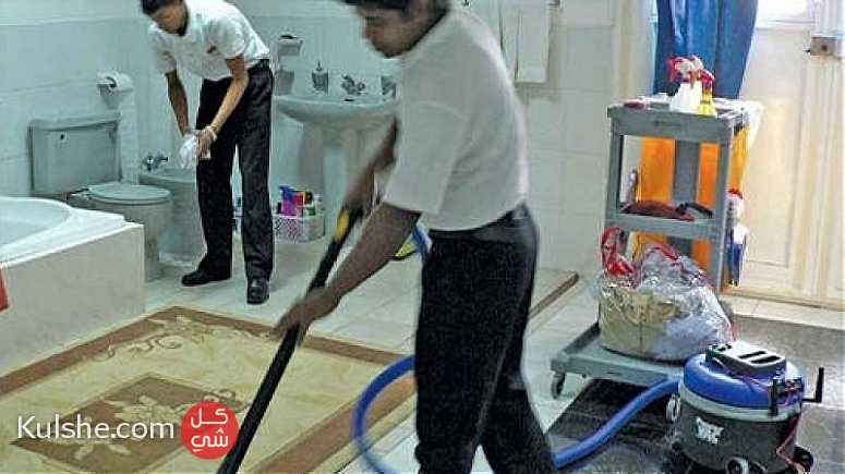 شركة تنظيف شقق في لبنان76145788 ... - Image 1