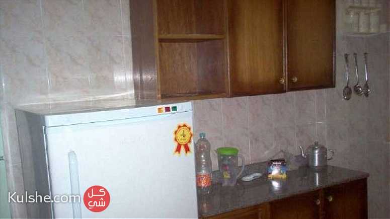 شقة مصيفية للايجار مرسى مطروح ... - صورة 1