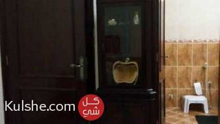 غرفة مفروشة للايجار بفيلا في مدينة محمد بن زايد ... - Image 1