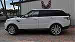 Neatly Used Range Rover Sport 2015 Gulf Spec with Full Option ... - Image 3