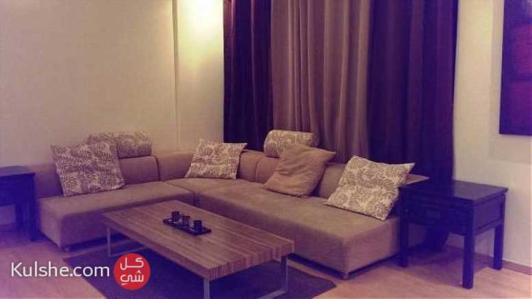 Fully Furnished Apartment For Rent In The Heart Of MANAMA ... - صورة 1