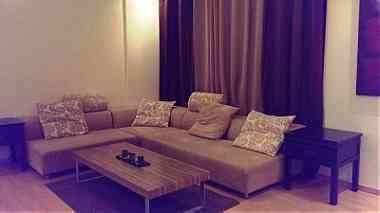 Fully Furnished Apartment For Rent In The Heart Of MANAMA ...