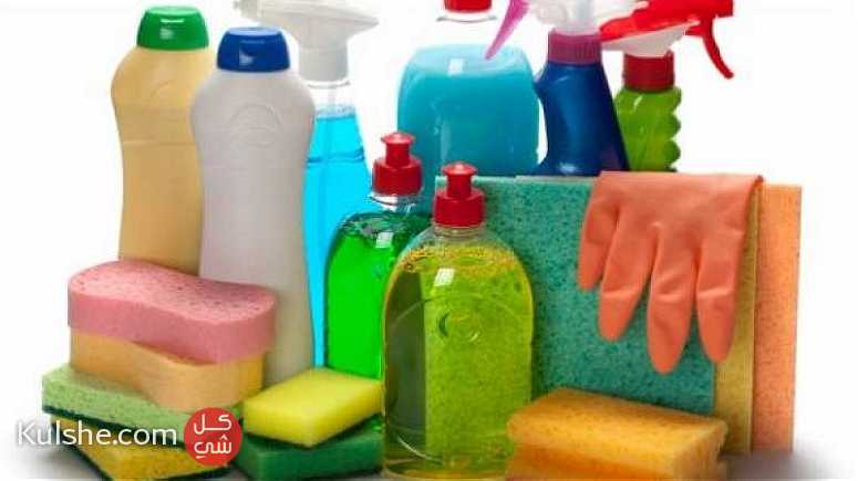 للتنظيف الشامل بالمدينة المنورة شركة انجاز المدينة 0553885731 ... - Image 1
