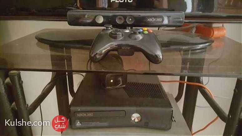 Xbox360 Kinect للبيع ... - Image 1