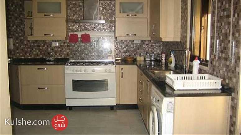 furnished apartment from owner at khalda nex tUN ... - Image 1