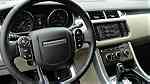 Neatly Used Range Rover Sport supercharged 2015 Gulf Spec with Full Option ... - صورة 1