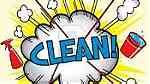 SYT  لخدمات التنظيف والتدبير المنزلي ... - Image 1