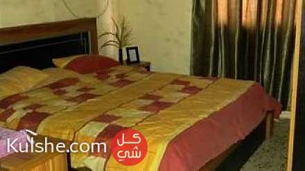للإيجار غرفة مفروشة لشباب في شارع دلما في أبوظبي ... - صورة 1