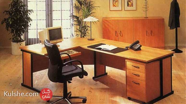 مكاتب مميزه بديره دبي مع عروض مجزيه ... - صورة 1