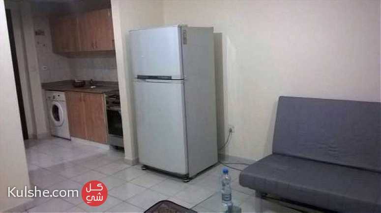 Very Clean Studio  furnished  no Deposit  no cheqs 4000 monthaly ... - Image 1