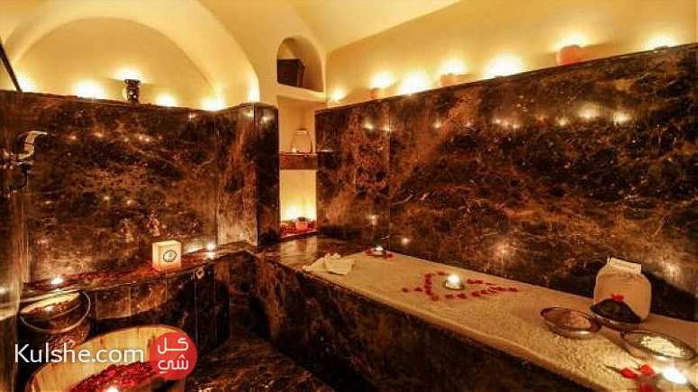 متخصصة حمام مغربي من المغرب ماهرة تطلب عمل بالامارات ... - صورة 1