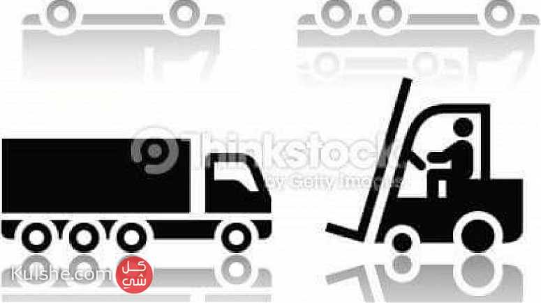 نقل سيارات من دبي الى قطر ... - Image 1