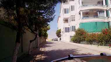 Furnished appartment  at koura besides LIU ...