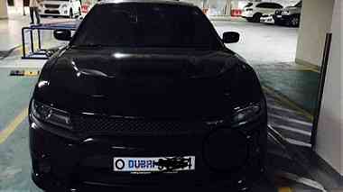 Dodge charger 2015 srt hellcat  for sale price 255000 ...