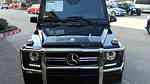 Selling my 2014 Mercedes Benz G63 AMG very neatly used ... - صورة 1
