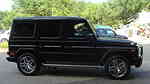 Selling my 2014 Mercedes Benz G63 AMG very neatly used ... - Image 5