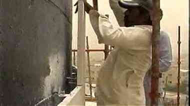 Natural Stone installation with very competitive price in UAE ...
