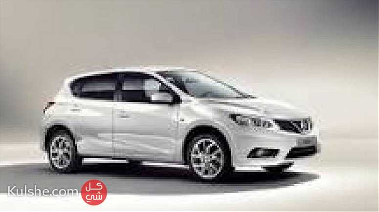 سائقة عربية لديها سيارة على الإستعداد للتوصيل إلى أي مكان داخل إمارة دبي ... - Image 1