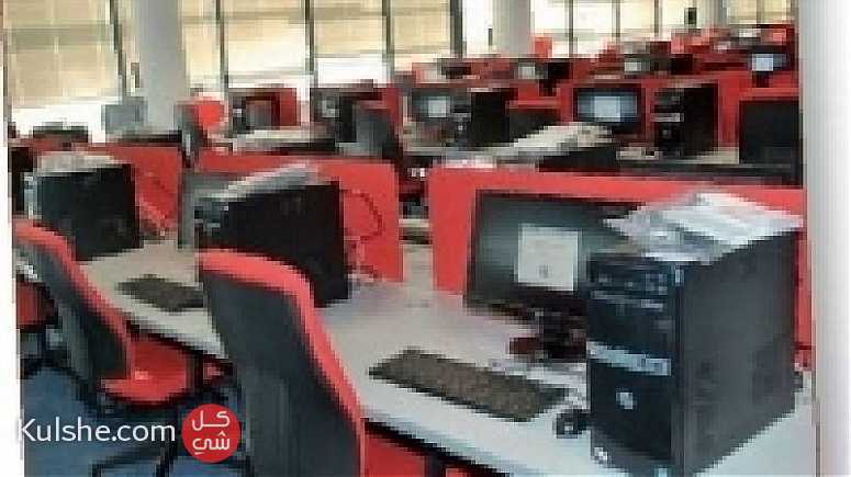 مركز النداء يبحث عن موظفين ... - Image 1