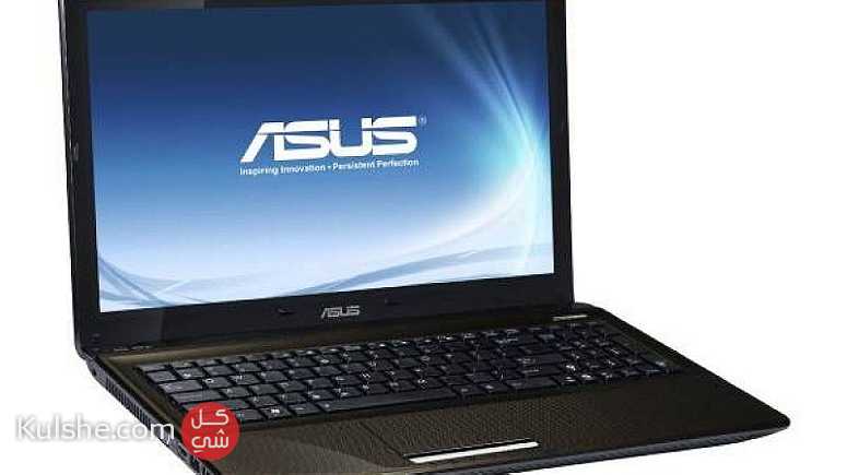 ASUS Core i5 2 7 GHz 3th Generation ... - Image 1