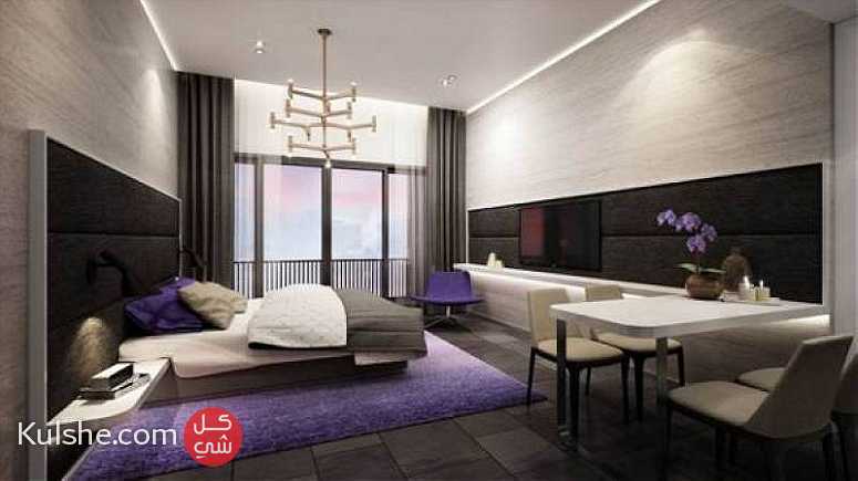 تملك واستثمر شقق فندقية في دبي الان بأقرب مشروع ل اكسبو 2020 ... - صورة 1
