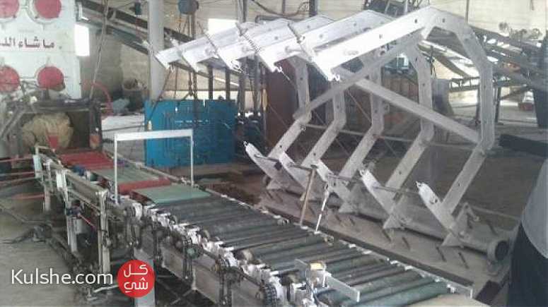 مصنع الاجر للبيع في ليبيا ... - صورة 1