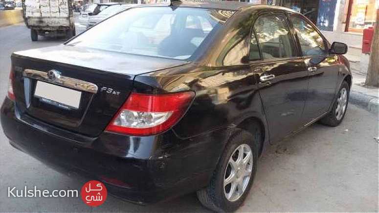 للبيع في دمشق  جرمانا  سيارة بي واي دي 2011 بحالة الوكالة ... - Image 1
