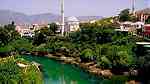 تملك فيلا دورين ثلاث غرف نوم  مع حديقة في البوسنة بسعر 435 ألف ريال قطري بالتقسيط ... - صورة 3