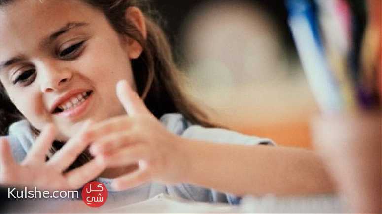 معلمة تأسيس ومتابعة ضعف التعلم    حي النفل شمال الرياض ... - Image 1