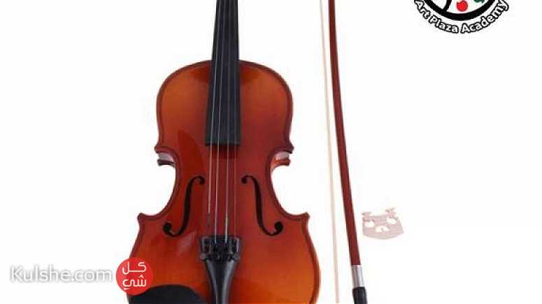 كورسات في تعليم العزف على الكمان ... - Image 1