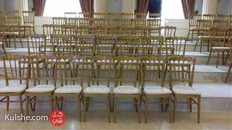 تاجير كل ما يلزم الافراح مركز عروس المستقبل بالكويت ... - صورة 1
