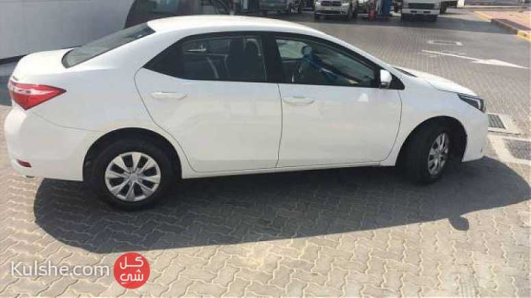 دبي لتأجير السيارات duabi rent a car ... - Image 1