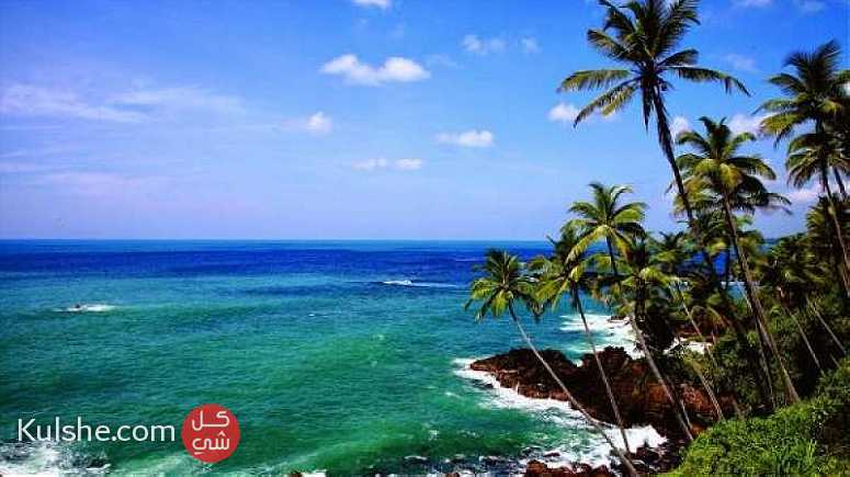خطة العطلات الخاصة بك مع أفضل في الدرجة سريلانكا خدمات السياحية ... - Image 1