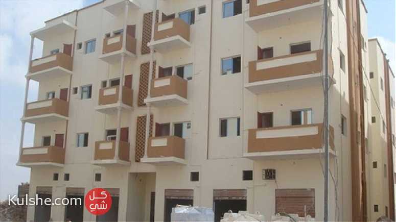 شقة للبيع في عدن إنماء ... - Image 1