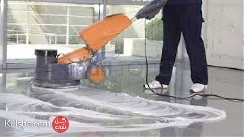 شركات التنظيف والتعقيم في ابوظبي 024919142 ... - Image 1