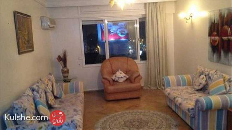 شقة مفروشة في دار البيضاء في وسط أنفا ... - Image 1