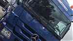 3 Mercedes Actros mega ٢٠١١ وارد المانيا ... - Image 4
