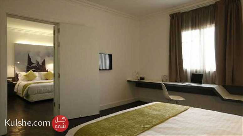 فندق سوبر8 الرياض ... - Image 1