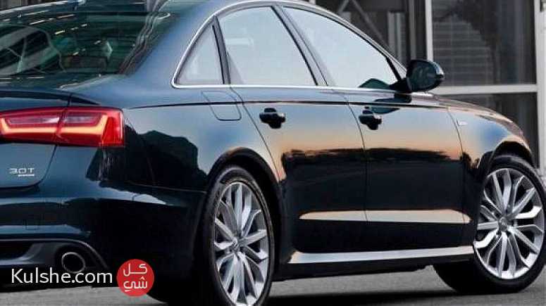 تاجير سيارة مع سائق في جدة 0560069985 ... - Image 1