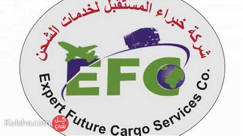 شركة خبراء المستقبل شحن بضائع من دبي الى المغرب 00971508678110 ... - صورة 1