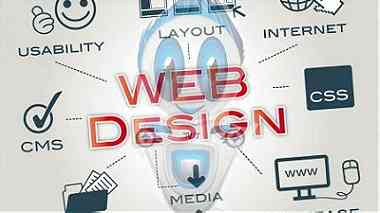 Web Design ...