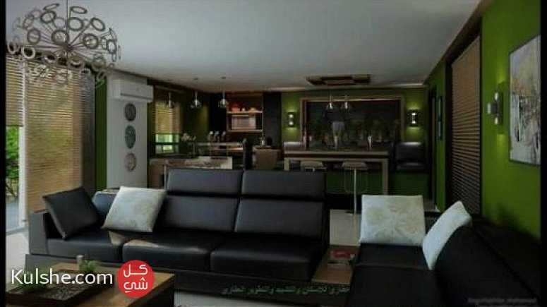 شركة تشطيب وديكور في الهرم   الجيزة   عقاري للاسكان 01020115119 ... - صورة 1