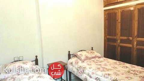 شقة فاخرة في وسط مدينة الدار البيضاء ... - Image 1