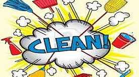 تقديم خدمات تنظيف مميزة لجميع المنازل السكنية والمنشات التجارية عن طريق عمالة  ... - صورة 1