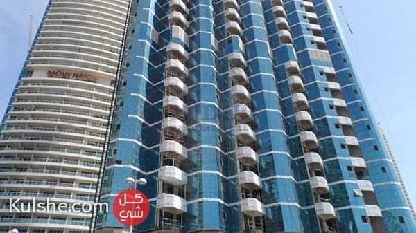 شقة فخمة للبيع في دبي ... - Image 1