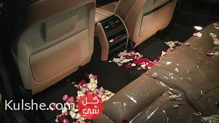 شركة تاجير سيارات مع سائق في جدة 0560069985 ... - صورة 1