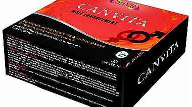 شركة كانفيتا CANVITA للتجارة و توريد الفيتامينات الكندية ...