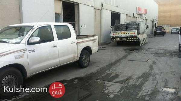 new warehouse for rent in dubai ras al khor 2 ... - Image 1